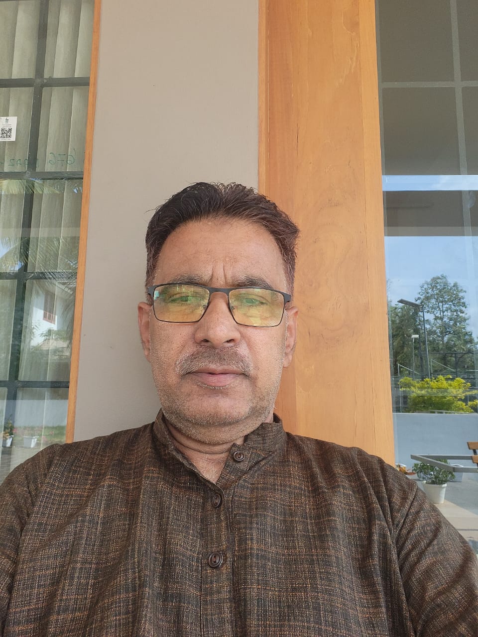 Basheer Ahamed Machingal